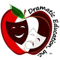 Dramatic Education Inc logo