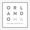 Orlando Museum of Art logo