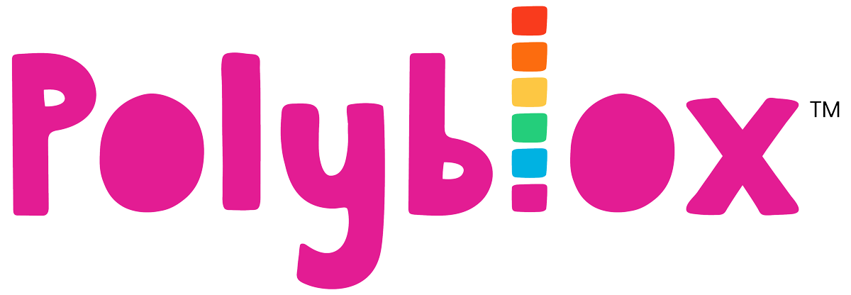 Polyblox logo